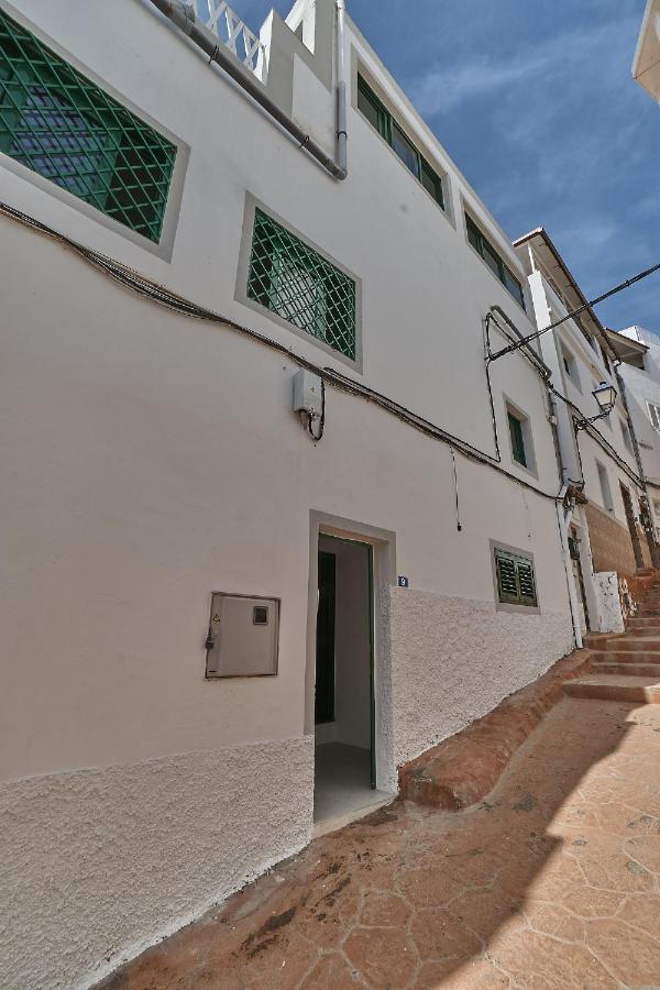 Malibu Mogan Casita Bonsai - Wifi & Beach Studio Puerto De Mogan Dış mekan fotoğraf