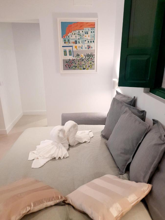 Malibu Mogan Casita Bonsai - Wifi & Beach Studio Puerto De Mogan Dış mekan fotoğraf